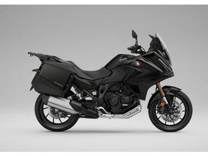 HONDA NT 1100 DCT ES 2025*SOFORT LIEFERBAR*