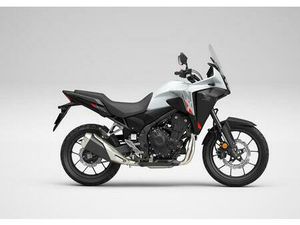 HONDA NX 500 ABS*JETZT PROBEFAHREN ODER MIETEN*