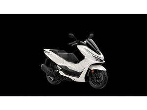 HONDA PCX 125 S ABS*JETZT PROBEFAHREN ODER MIETEN*