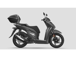 HONDA SH 125 I ABS*TZ*6 JAHRE GARANTIE*