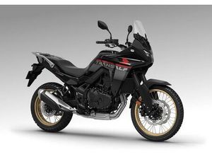HONDA XL 750 S TRANSALP 25*INKL.PRORIDT*