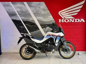 ② HONDA XL750 TRANSALP (ANNÉE DE CONSTRUCTION 2025)