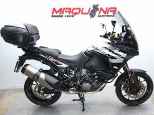 1290 SUPER ADVENTURE S