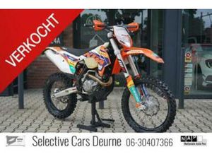 KTM 500 EXC , NIEUW OH & NETTE ORIGINELE STAAT! — MOTOREN | KTM — MARKTPLAATS