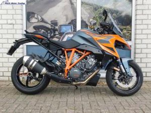 KTM 1290 SUPER DUKE GT (BJ 2022) — MOTOREN | KTM — MARKTPLAATS