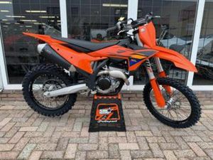 KTM SX-F 250 – MODEL 2026 | NIEUW | DIRECT LEVERBAAR — MOTOREN | KTM — MARKTPLAATS