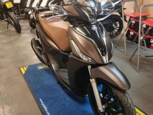 KYMCO NEW PEOPLE 'S 50 I — SCOOTERS | KYMCO — MARKTPLAATS