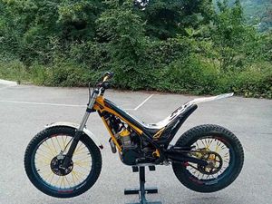TRIAL SHERCO