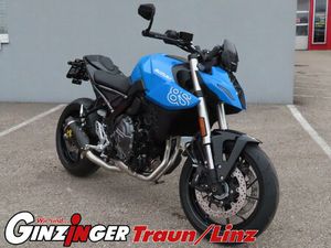 MOTO NEUVE: SUZUKI GSX-8S
