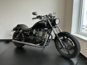 TRIUMPH SPEEDMASTER 865 *SERVICE/REIFEN NEU*