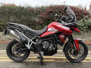 TRIUMPH TIGER 900 GT O-RING EURO 5 888 CC