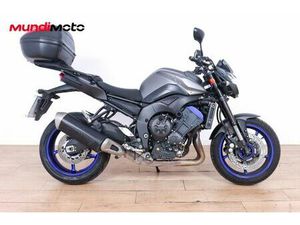 YAMAHA FZ8N FAZER SPORT - MUNDIMOTO