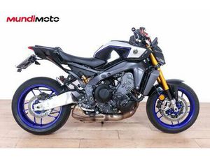 YAMAHA MT 09 SP - MUNDIMOTO