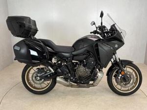 YAMAHA TRACER 7 GT (BJ 2024) — MOTOREN | YAMAHA — MARKTPLAATS