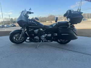 2007 YAMAHA V STAR 1300 - A003392