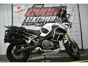 2013 YAMAHA SUPER TENERE