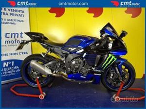 YAMAHA YZF R1 GARANTITA E FINANZIABILE