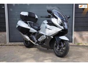 BMW K 1600 GT NETTE MOTOR — MOTOREN | BMW — MARKTPLAATS