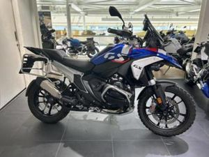 BMW R 1300 GS — MOTOREN | BMW — MARKTPLAATS