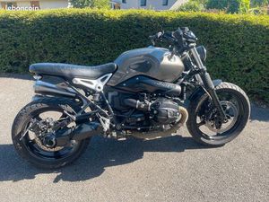 BMW R NINE T SCRAMBLER 1200