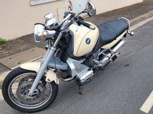 BMW R850R 2001