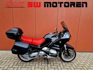 R1100RS ABS, NETTE GOED ONDERHOUDEN MOTOR. R 1100 RS — MOTOREN | BMW — MARKTPLAATS