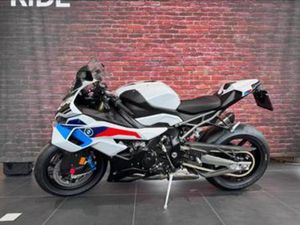 BMW S 1000 RR — MOTOREN | BMW — MARKTPLAATS