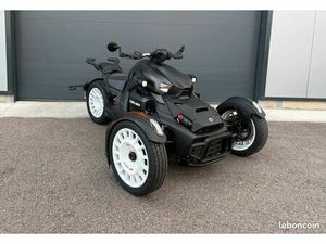 CAN-AM RYKER 900 RALLY 2023