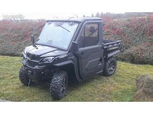 CF MOTO UFORCE 1000 WINTER