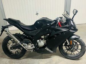 DERBI 50 GPR