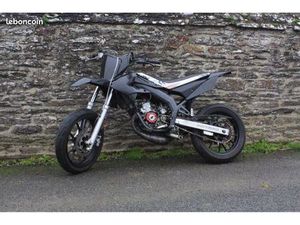 VENDS DERBI DRD RACING