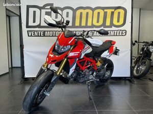 HYPERMOTARD 950 SP GARANTIE 12 MOIS
