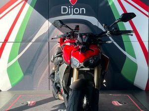 STREETFIGHTER V2 GARANTIE 2027