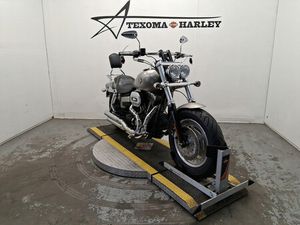 2008 DYNA® FAT BOB