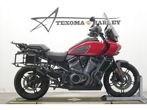 2022 PAN AMERICA® 1250 SPECIAL