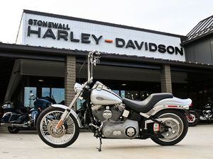 2006 SOFTAIL® STANDARD