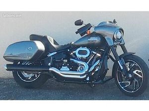 HARLEY DAVIDSON 1745 SPORT GLIDE FLSB 2021