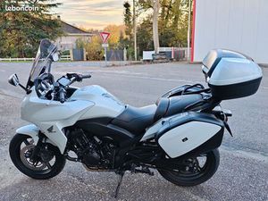 HONDA CBF 1000 FA - SC64