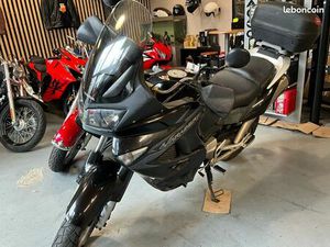 HONDA VARADERO 1000 2008