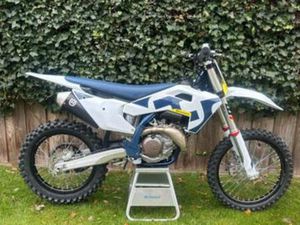 HUSQVARNA FC 450 NIEUW 2026 !!! — MOTOREN | OVERIGE MERKEN — MARKTPLAATS