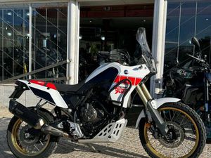 YAMAHA XT 600 DE 2004