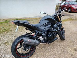 KAWASAKI Z 750 R
