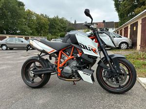 KTM 990 SUPER DUKE R