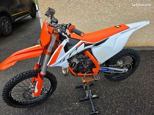 KTM 85 SX 2023 130H