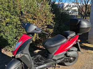KYMCO AGILITY 50 4T