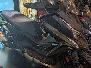 SCOOTER DT X360 125 ABS