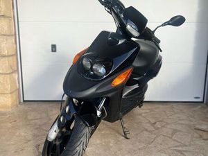 MBK ROCKET RESTAURÉ COMPLET…