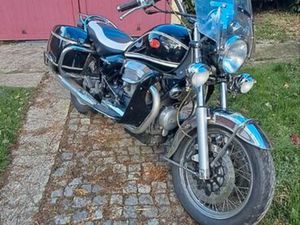 MOTO GUZZI 1100 CALIFORNIA VINTAGE