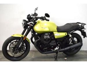 MOTO GUZZI V 7 SPORT (BJ 2025) V& SPORT MY 2025 ABS — MOTOREN | MOTO GUZZI — MARKTPLAATS