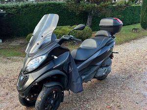 SCOOTER PIAGGIO MP3